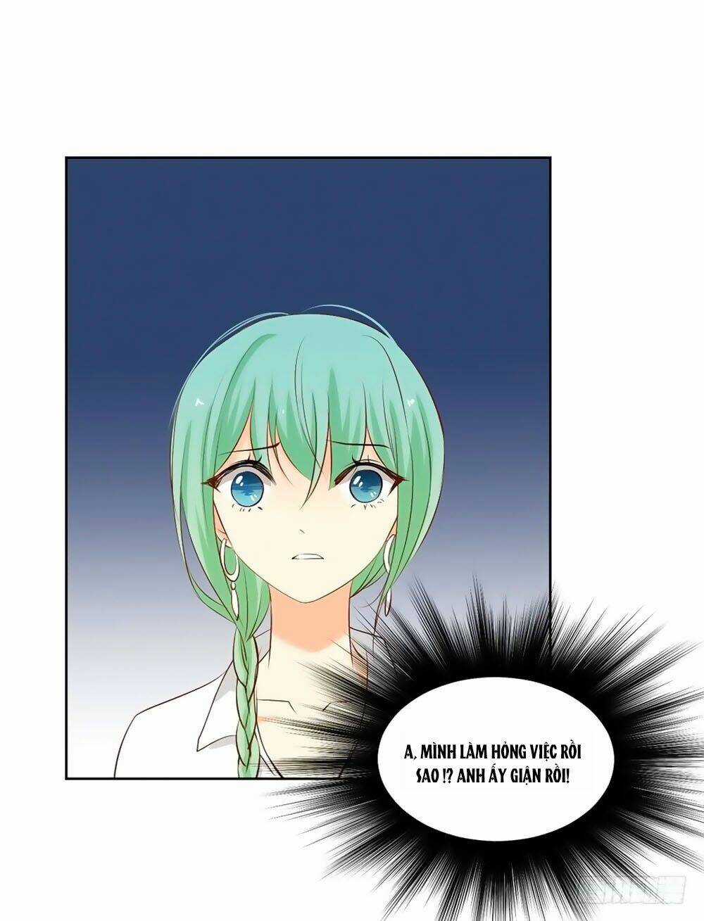 Sinh Sinh Tương Thác Chapter 45 trang 27