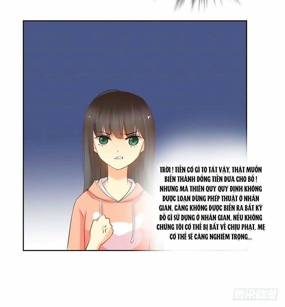 Sinh Sinh Tương Thác Chapter 45 trang 28