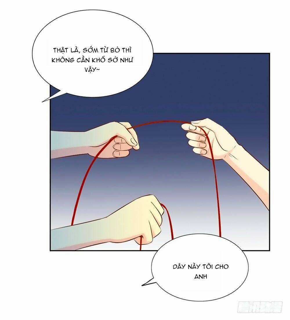 Sinh Sinh Tương Thác Chapter 45 trang 29