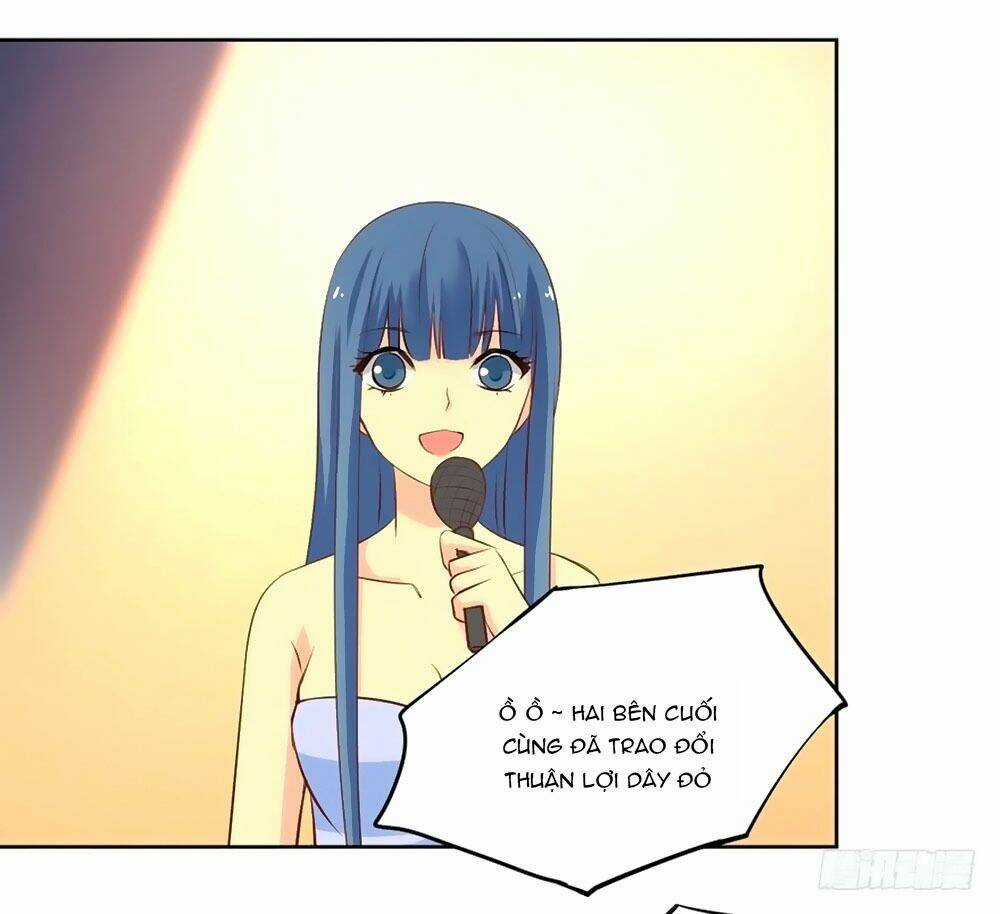 Sinh Sinh Tương Thác Chapter 45 trang 30