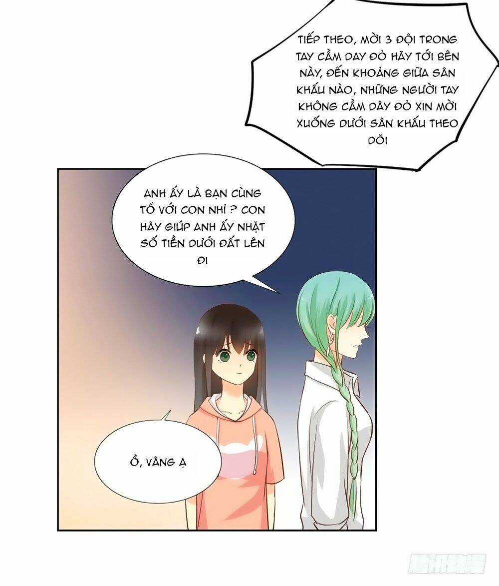 Sinh Sinh Tương Thác Chapter 45 trang 31