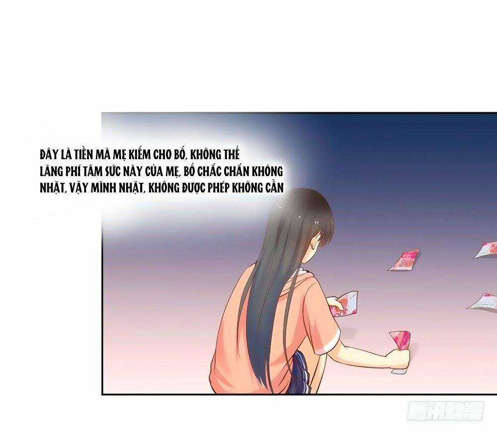 Sinh Sinh Tương Thác Chapter 45 trang 32