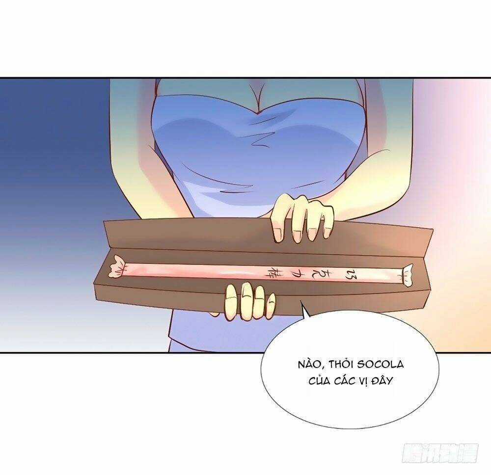 Sinh Sinh Tương Thác Chapter 45 trang 33