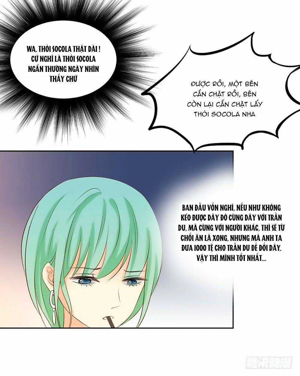 Sinh Sinh Tương Thác Chapter 45 trang 35