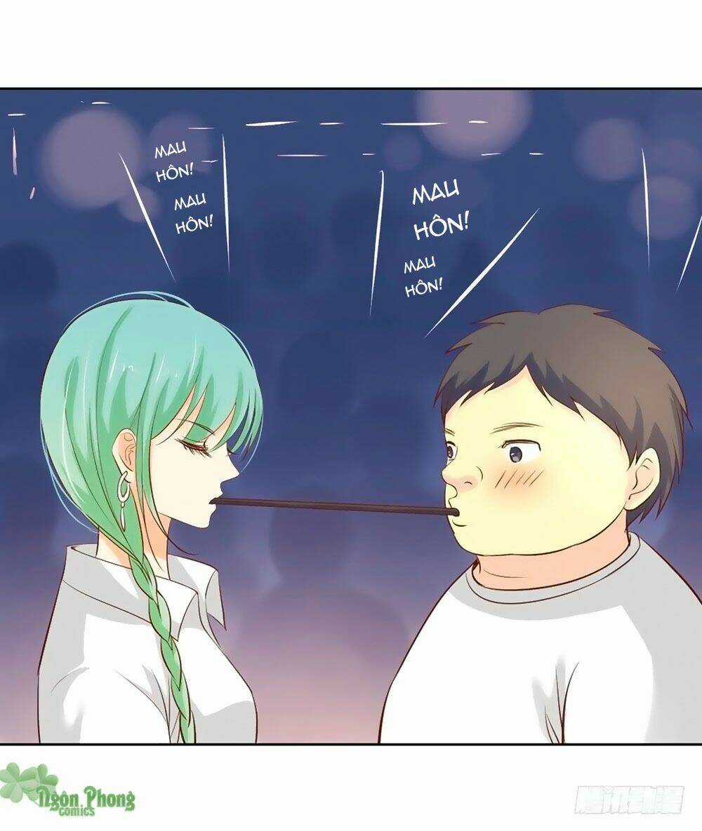 Sinh Sinh Tương Thác Chapter 45 trang 36