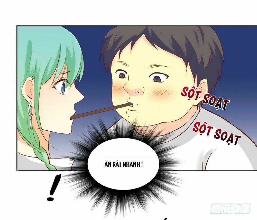 Sinh Sinh Tương Thác Chapter 45 trang 38