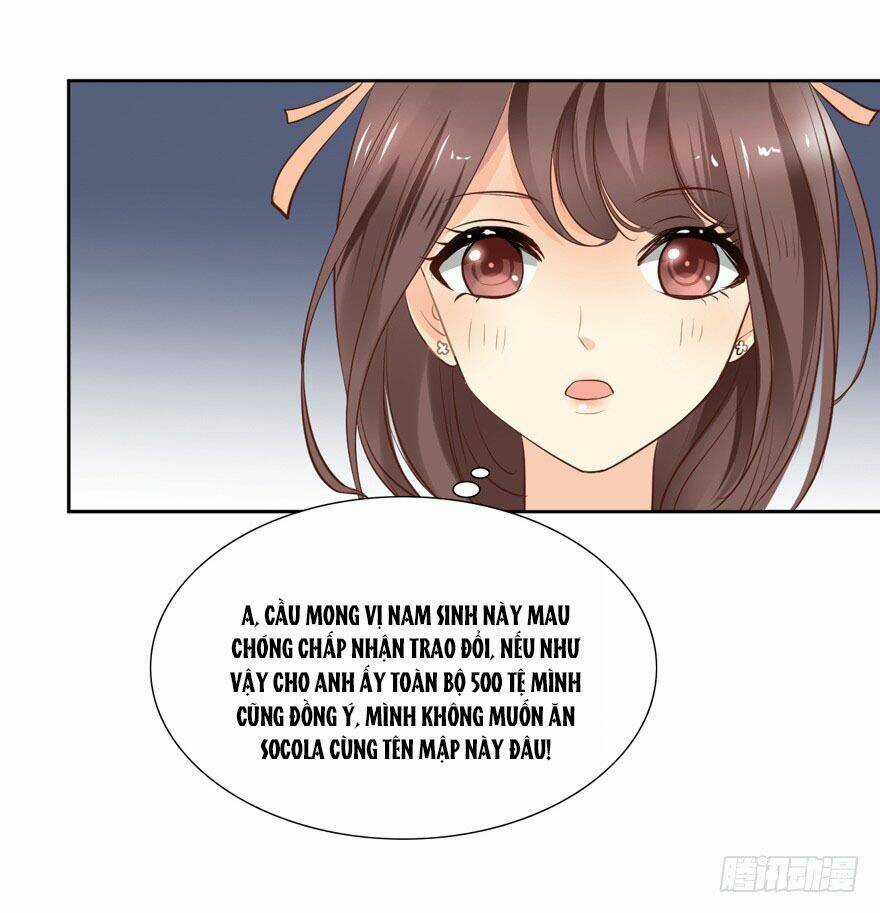 Sinh Sinh Tương Thác Chapter 45 trang 4