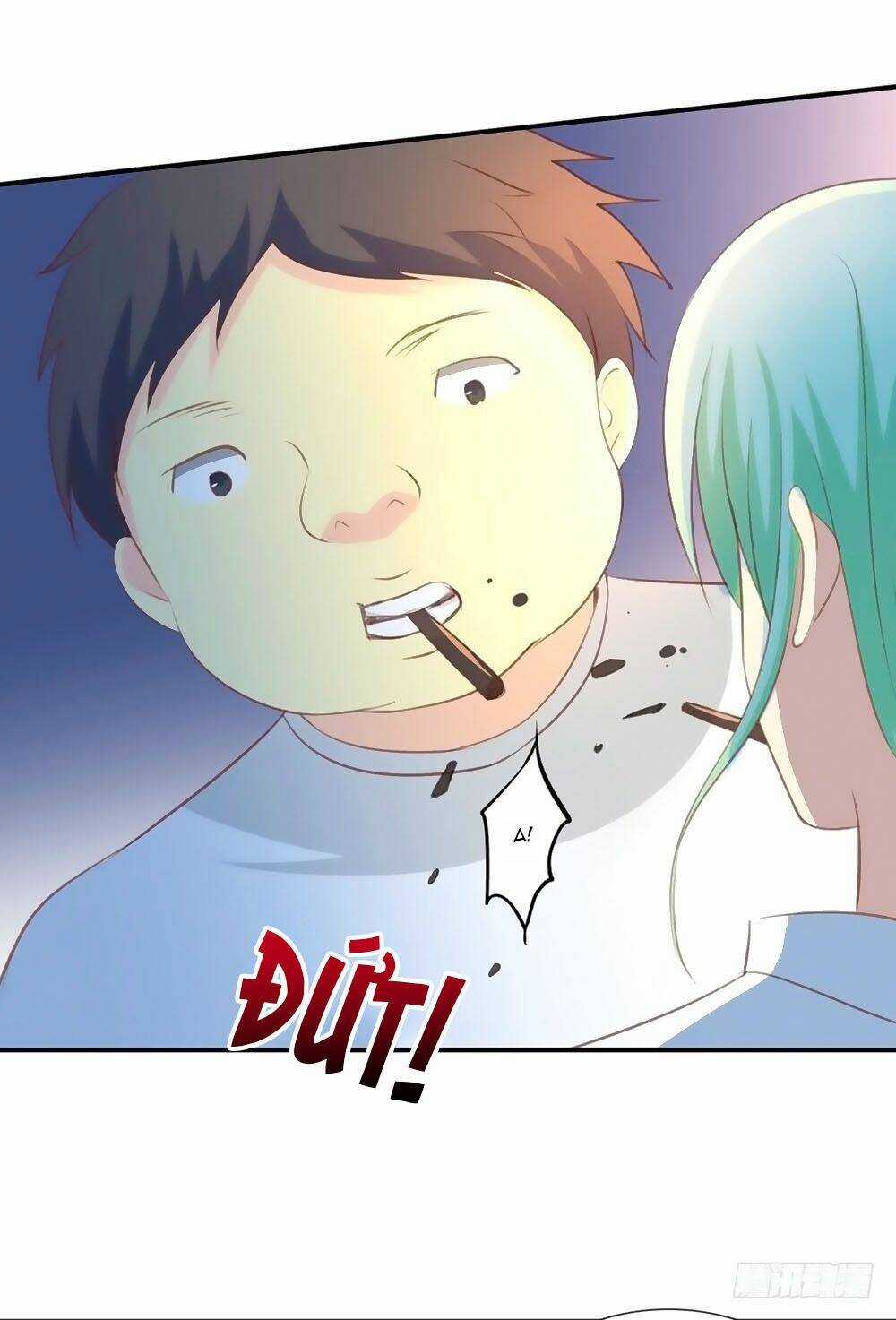 Sinh Sinh Tương Thác Chapter 45 trang 41