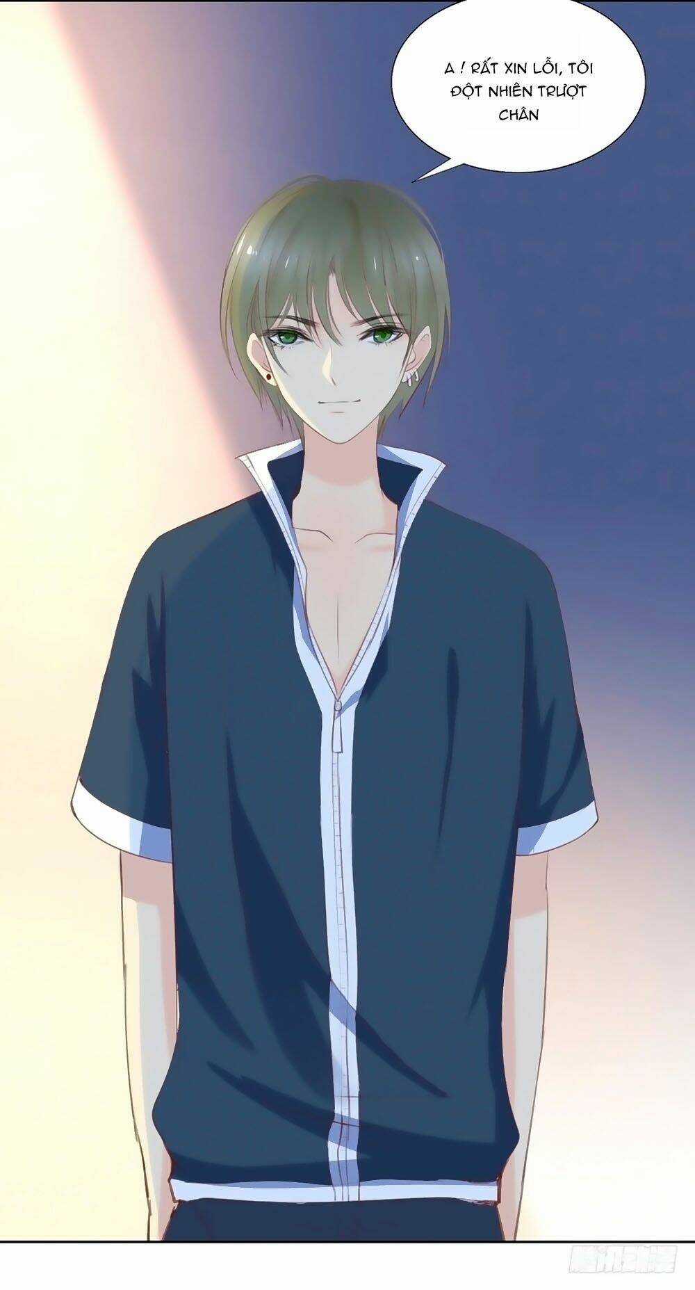 Sinh Sinh Tương Thác Chapter 45 trang 42