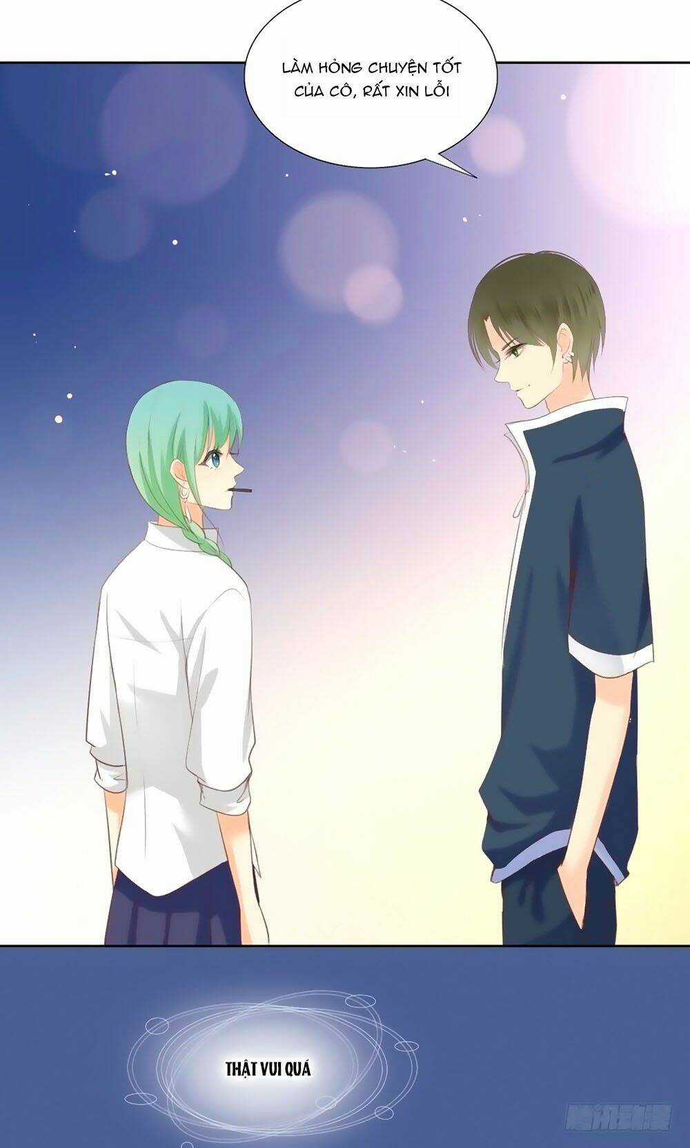 Sinh Sinh Tương Thác Chapter 45 trang 44