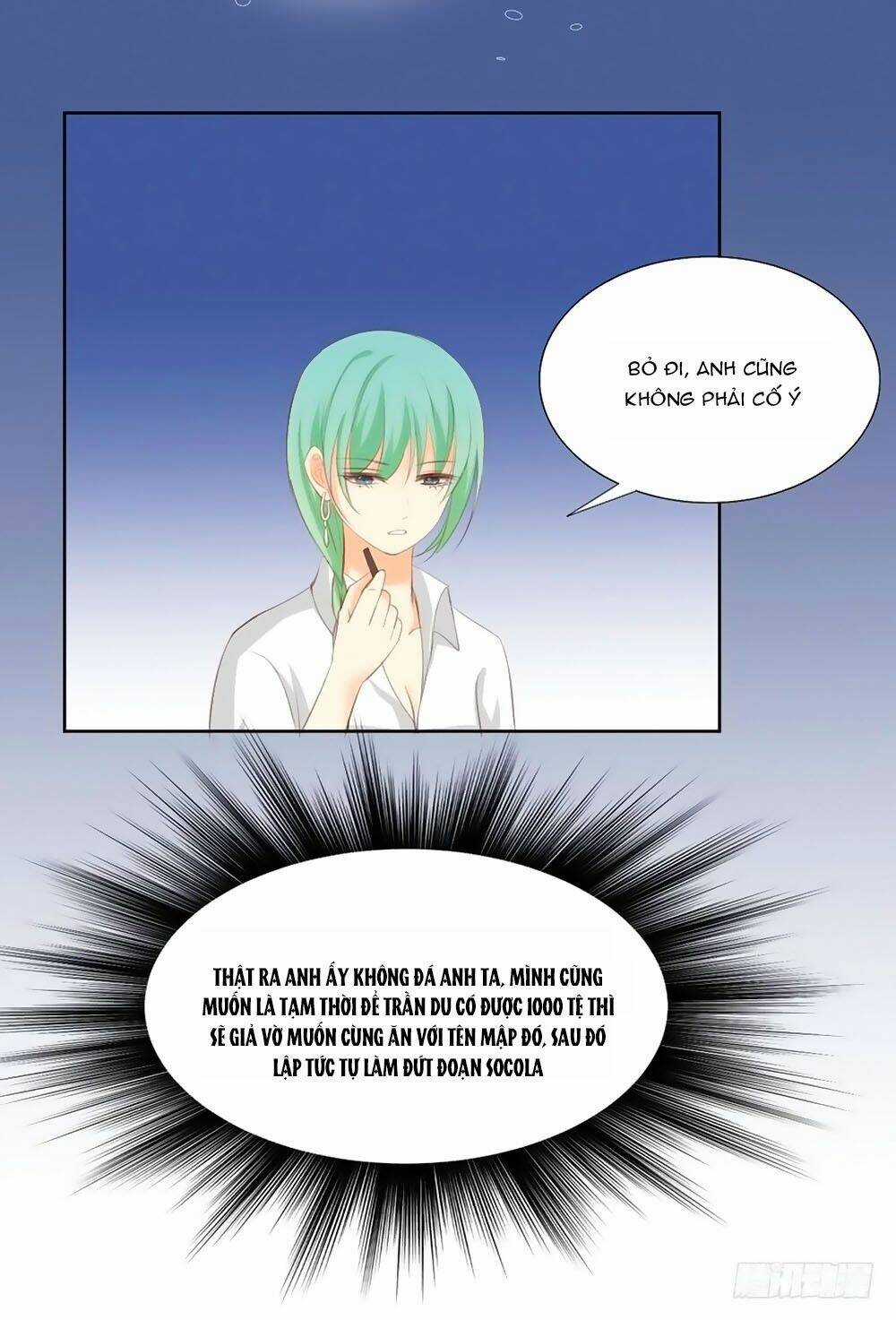 Sinh Sinh Tương Thác Chapter 45 trang 45