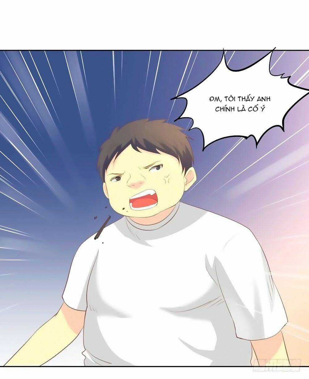 Sinh Sinh Tương Thác Chapter 45 trang 46