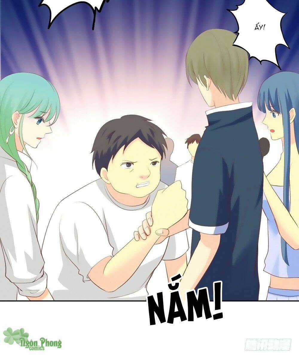 Sinh Sinh Tương Thác Chapter 45 trang 48