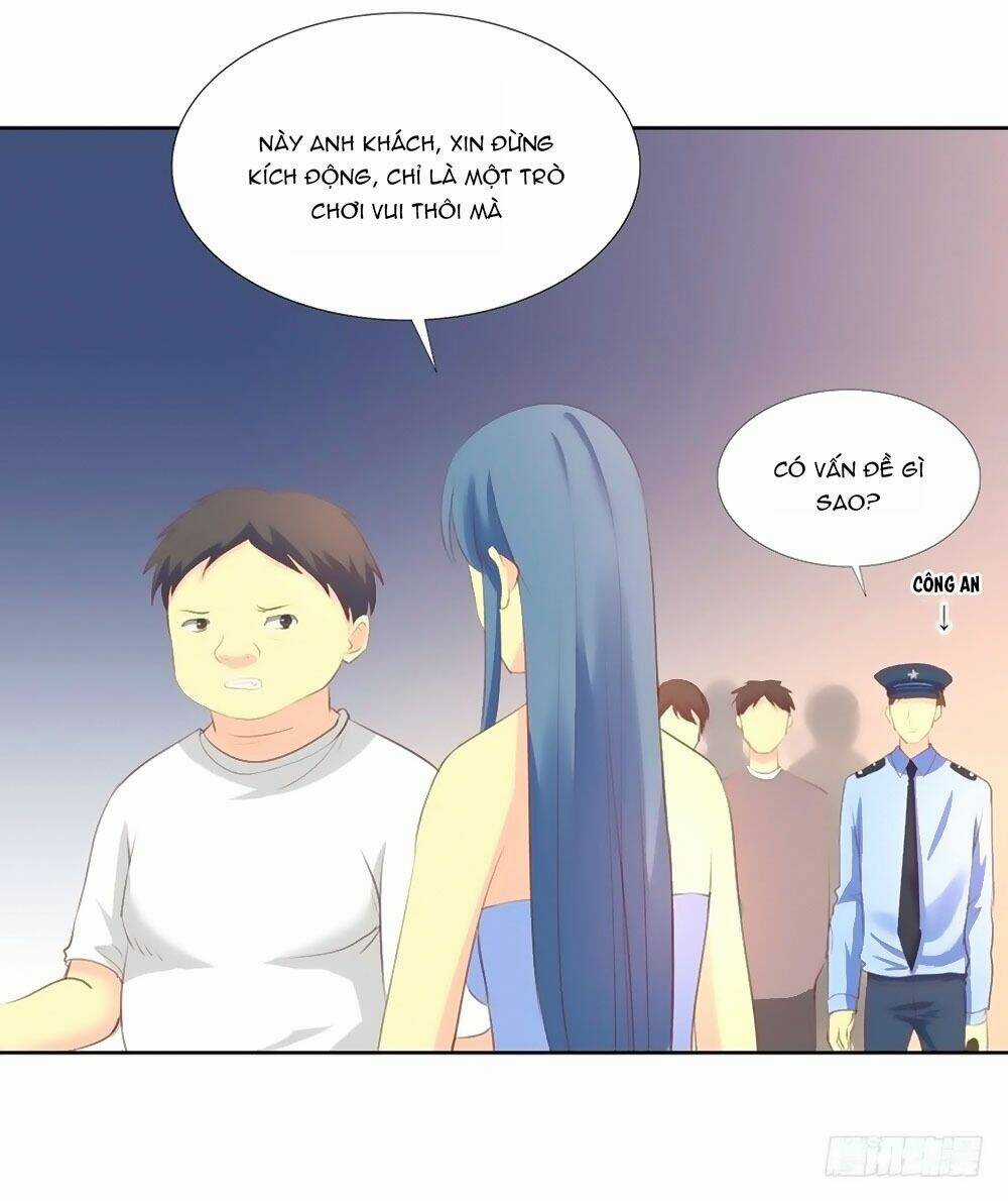 Sinh Sinh Tương Thác Chapter 45 trang 49