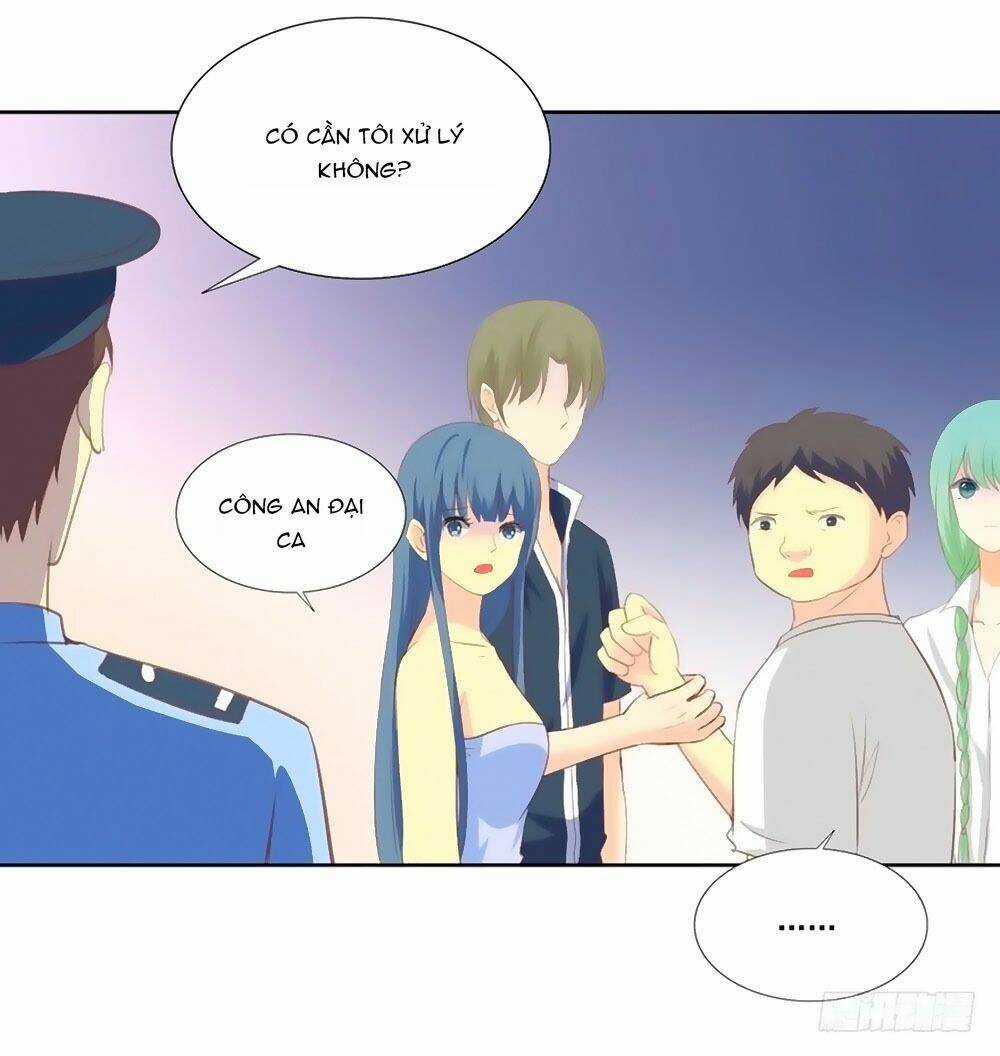 Sinh Sinh Tương Thác Chapter 45 trang 50