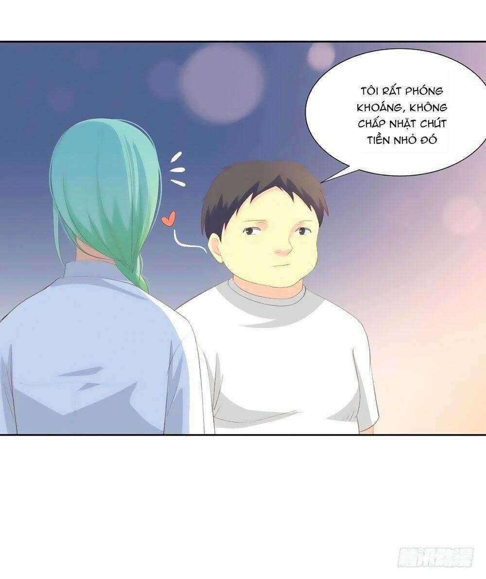 Sinh Sinh Tương Thác Chapter 45 trang 52