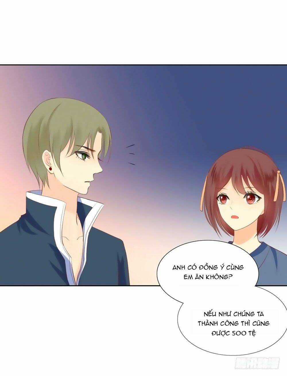 Sinh Sinh Tương Thác Chapter 45 trang 56