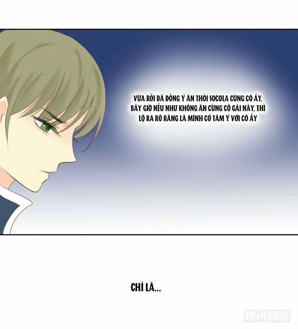 Sinh Sinh Tương Thác Chapter 45 trang 57