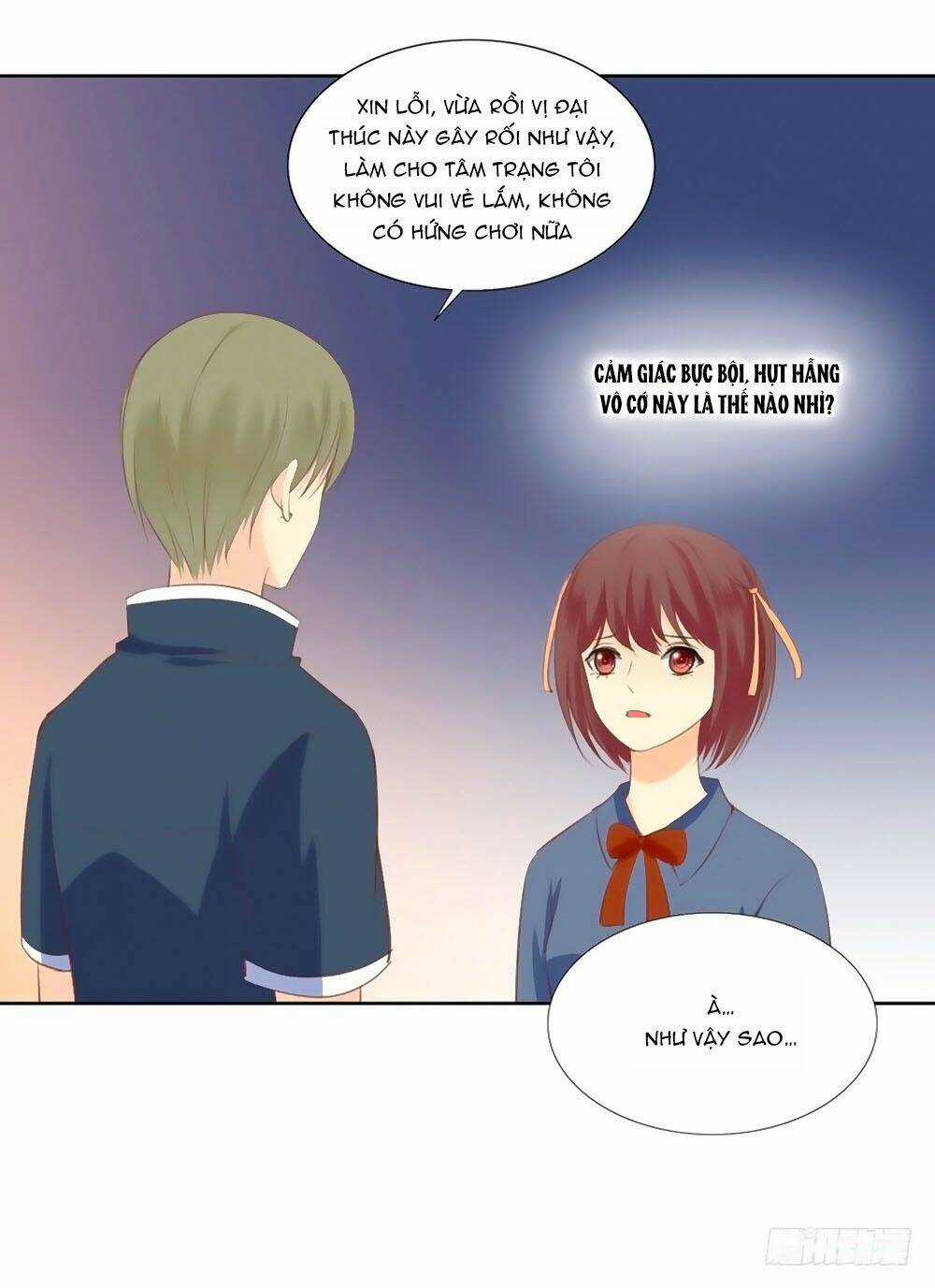 Sinh Sinh Tương Thác Chapter 45 trang 58