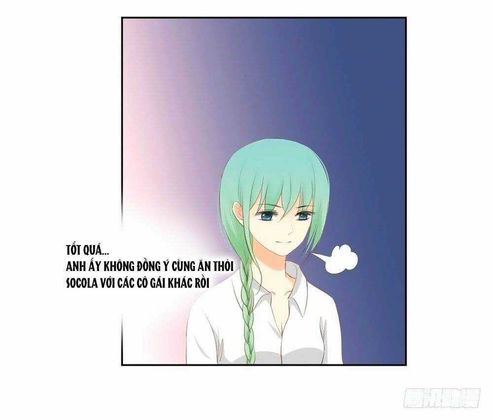 Sinh Sinh Tương Thác Chapter 45 trang 59