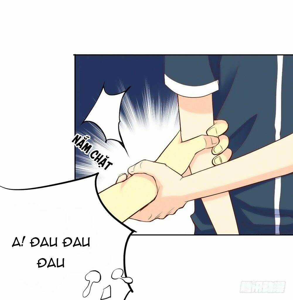 Sinh Sinh Tương Thác Chapter 45 trang 6