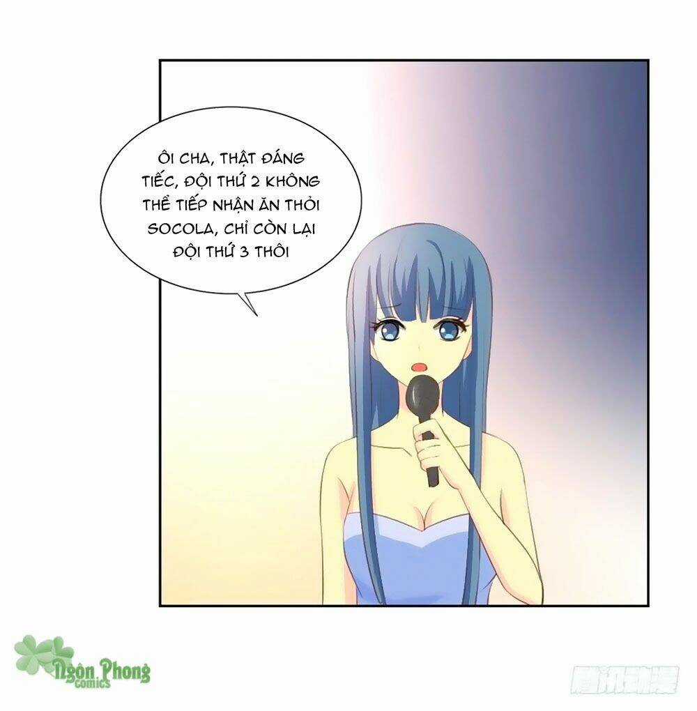 Sinh Sinh Tương Thác Chapter 45 trang 60