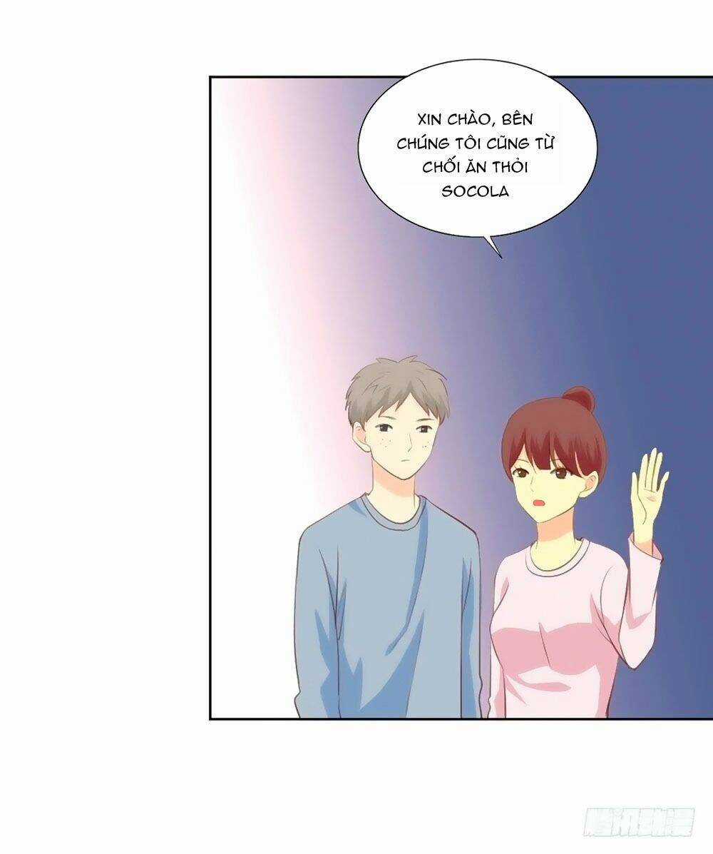 Sinh Sinh Tương Thác Chapter 45 trang 61