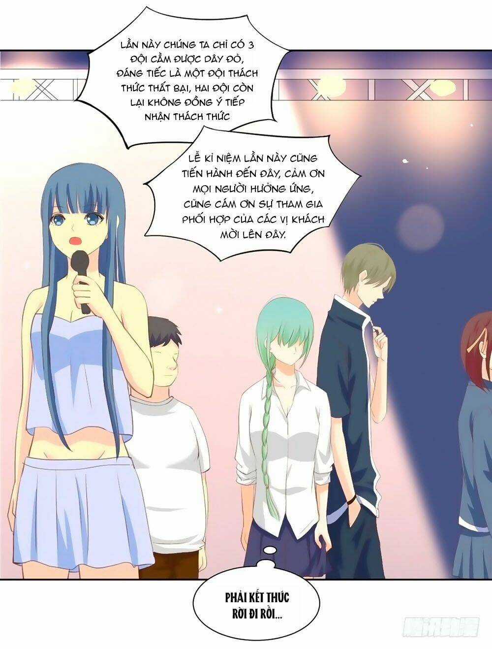 Sinh Sinh Tương Thác Chapter 45 trang 63