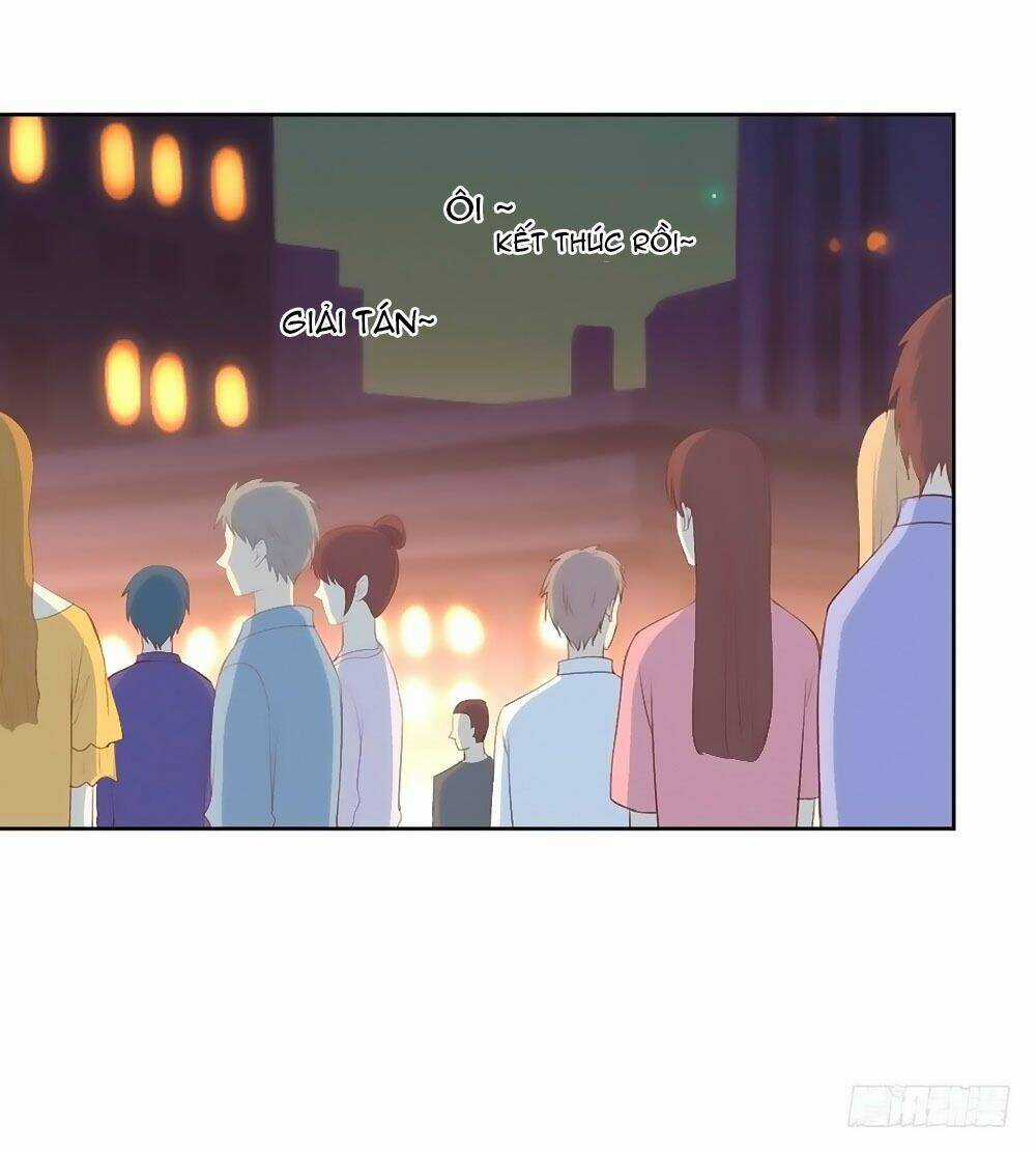 Sinh Sinh Tương Thác Chapter 45 trang 64