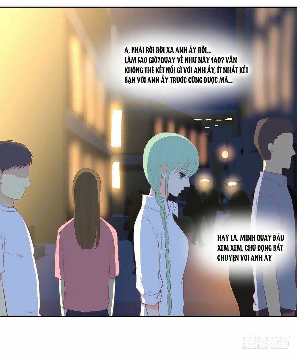 Sinh Sinh Tương Thác Chapter 45 trang 65