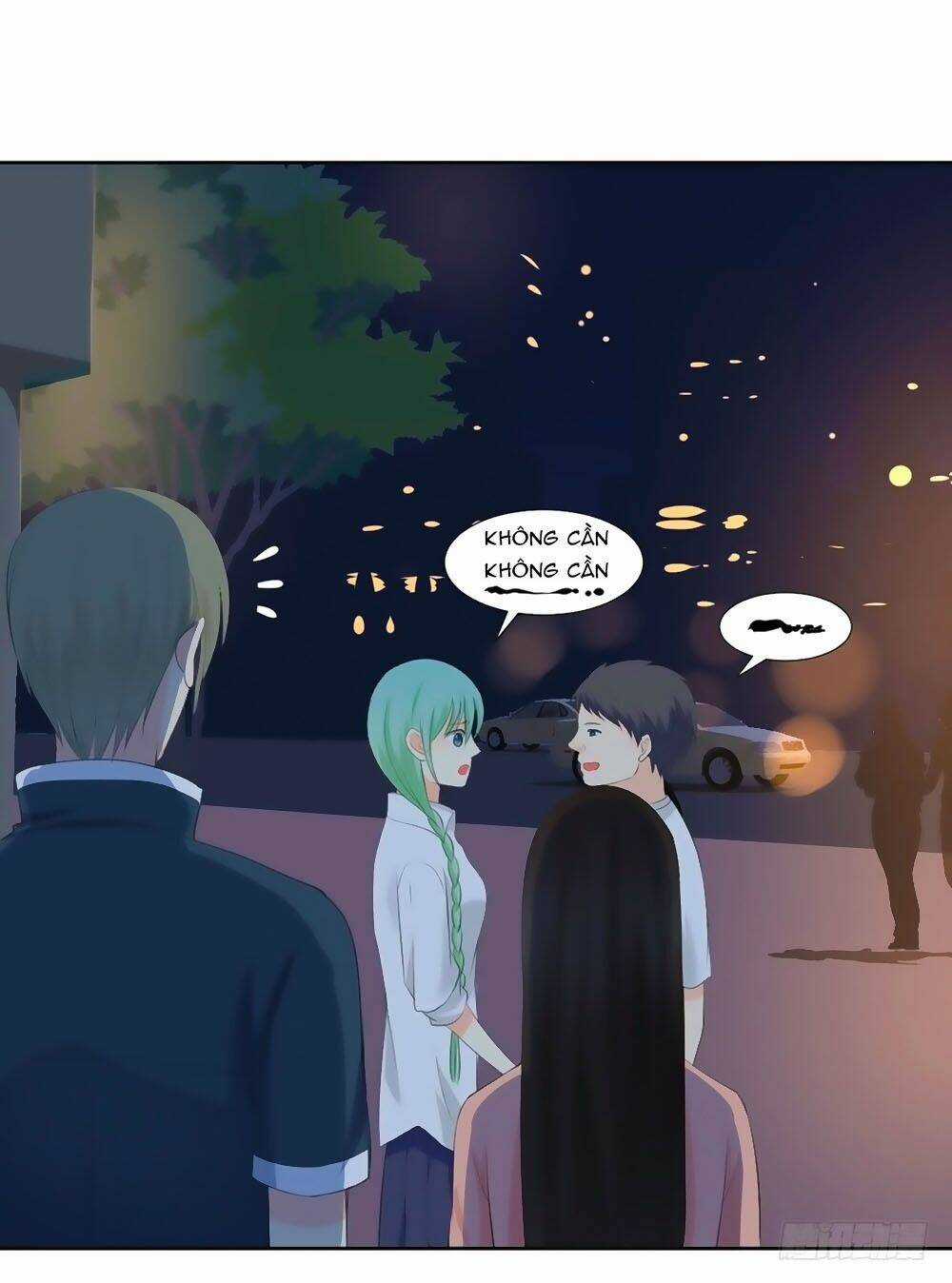 Sinh Sinh Tương Thác Chapter 45 trang 69