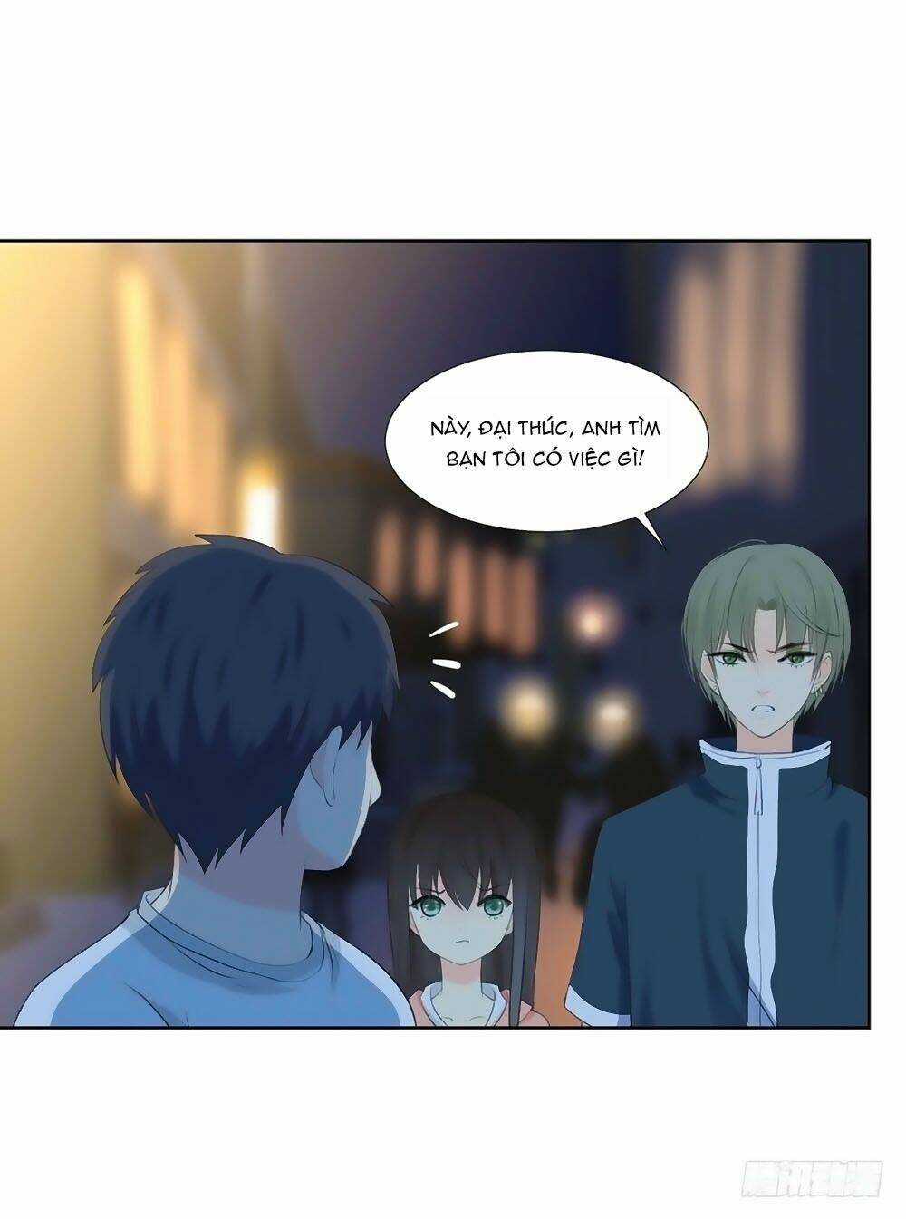 Sinh Sinh Tương Thác Chapter 45 trang 70