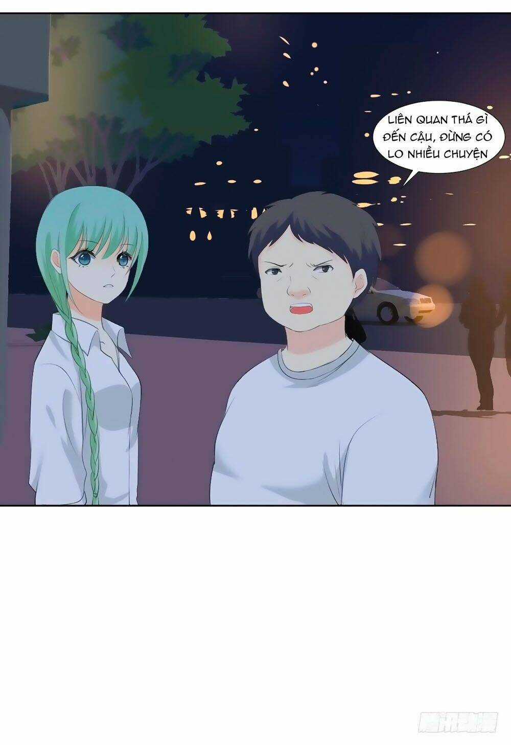 Sinh Sinh Tương Thác Chapter 45 trang 71