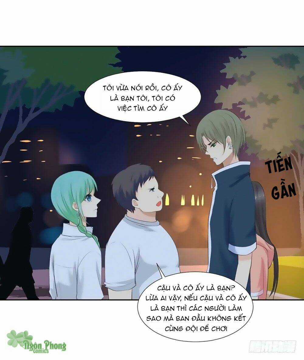 Sinh Sinh Tương Thác Chapter 45 trang 72