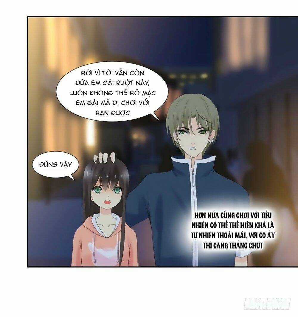 Sinh Sinh Tương Thác Chapter 45 trang 73