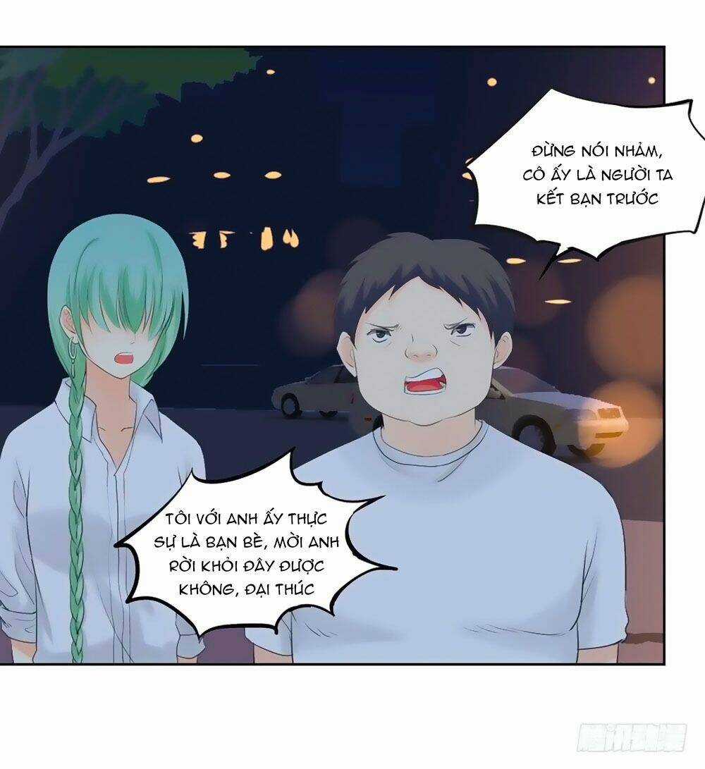 Sinh Sinh Tương Thác Chapter 45 trang 74