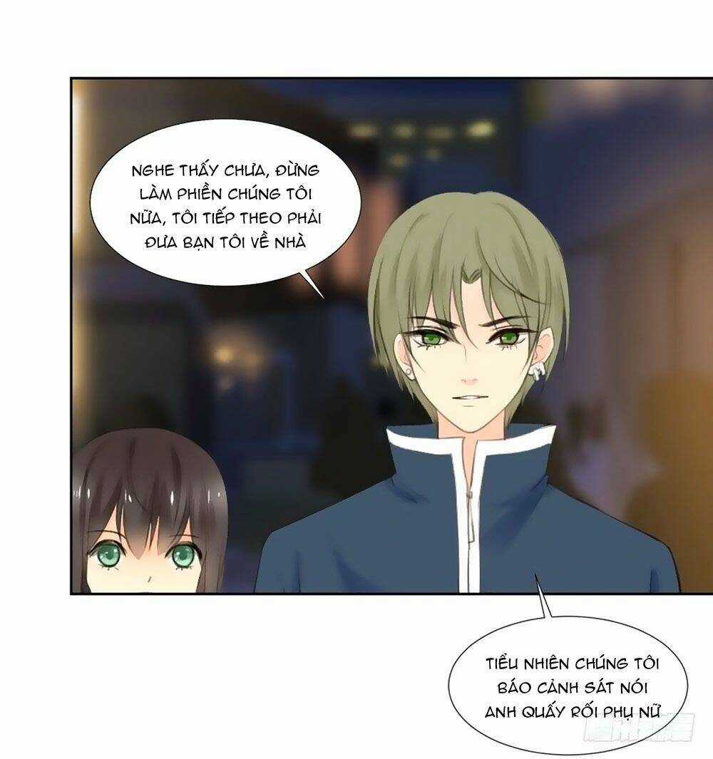 Sinh Sinh Tương Thác Chapter 45 trang 75