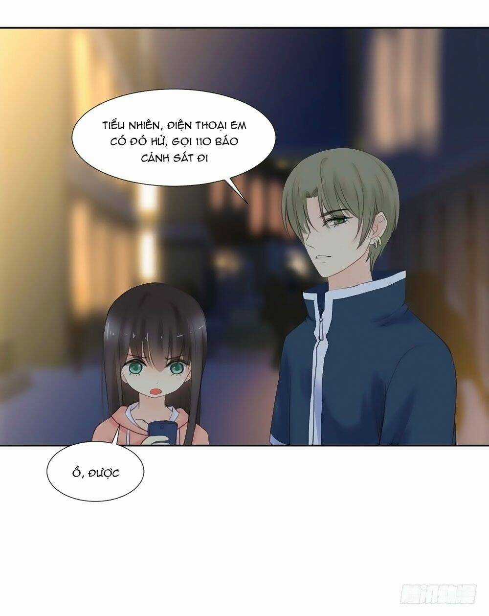 Sinh Sinh Tương Thác Chapter 45 trang 77