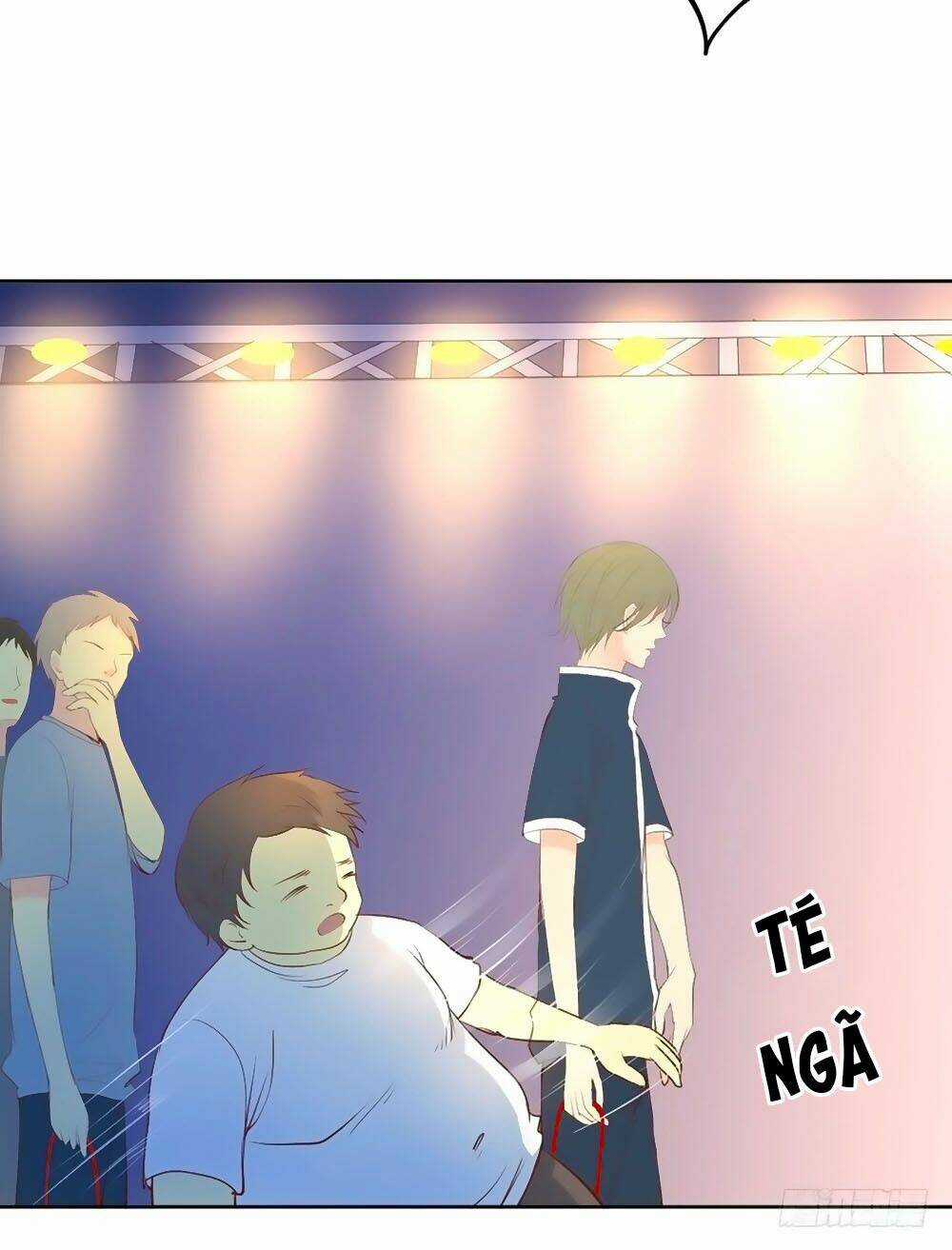 Sinh Sinh Tương Thác Chapter 45 trang 8