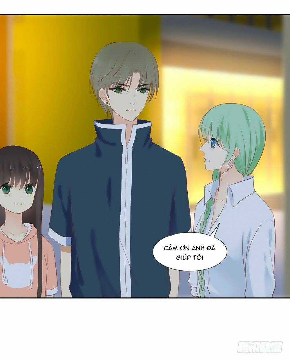 Sinh Sinh Tương Thác Chapter 45 trang 80