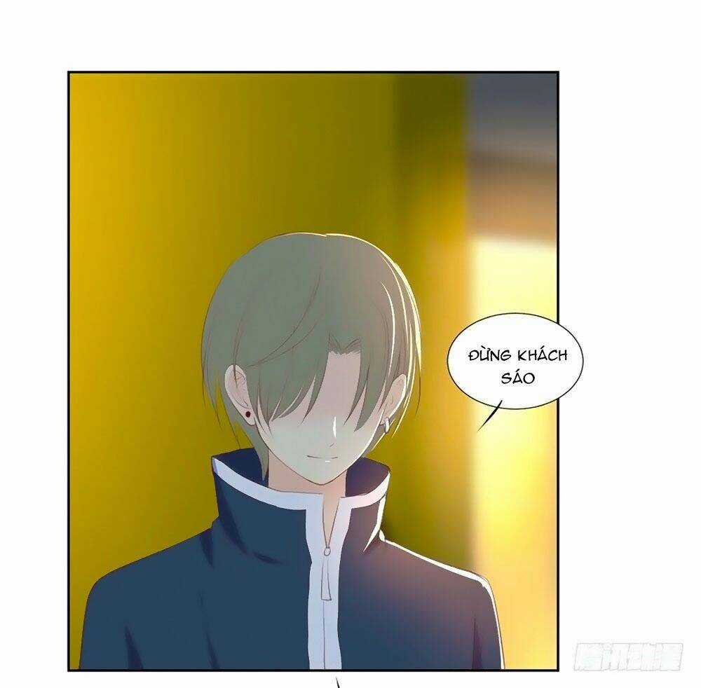 Sinh Sinh Tương Thác Chapter 45 trang 81