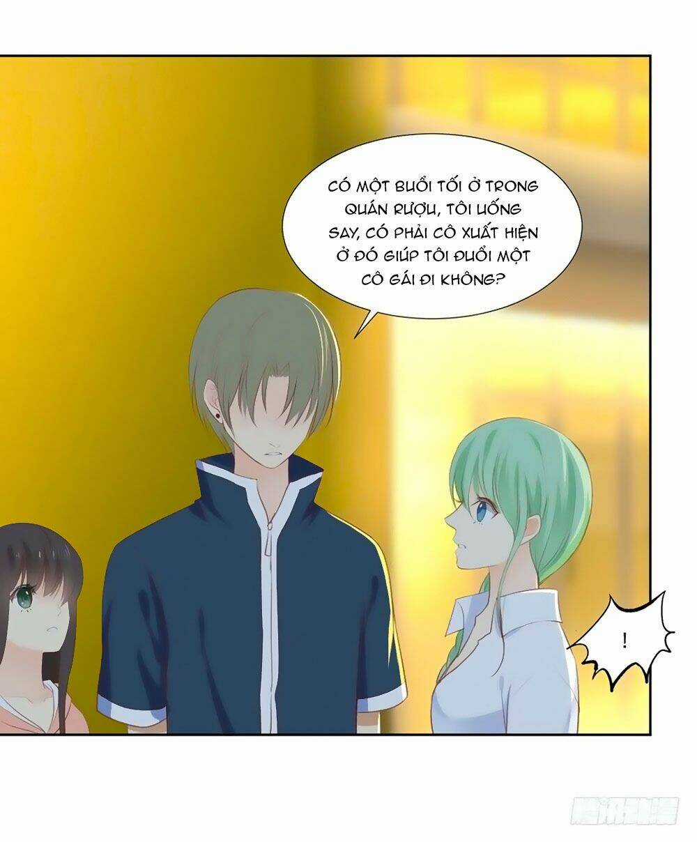 Sinh Sinh Tương Thác Chapter 45 trang 83