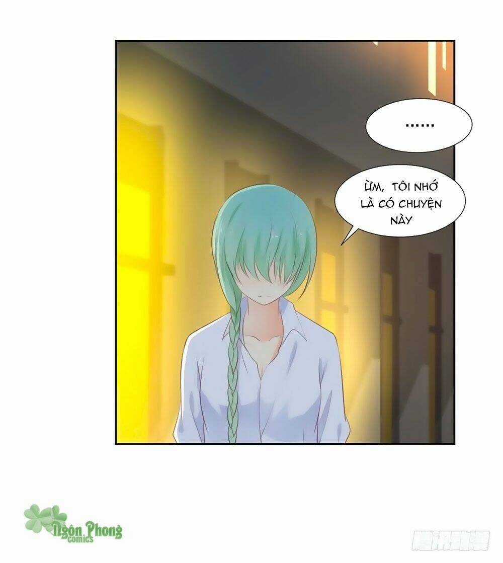 Sinh Sinh Tương Thác Chapter 45 trang 84