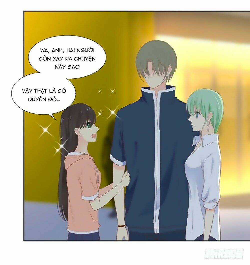 Sinh Sinh Tương Thác Chapter 45 trang 85