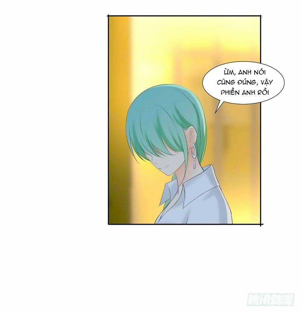 Sinh Sinh Tương Thác Chapter 45 trang 88