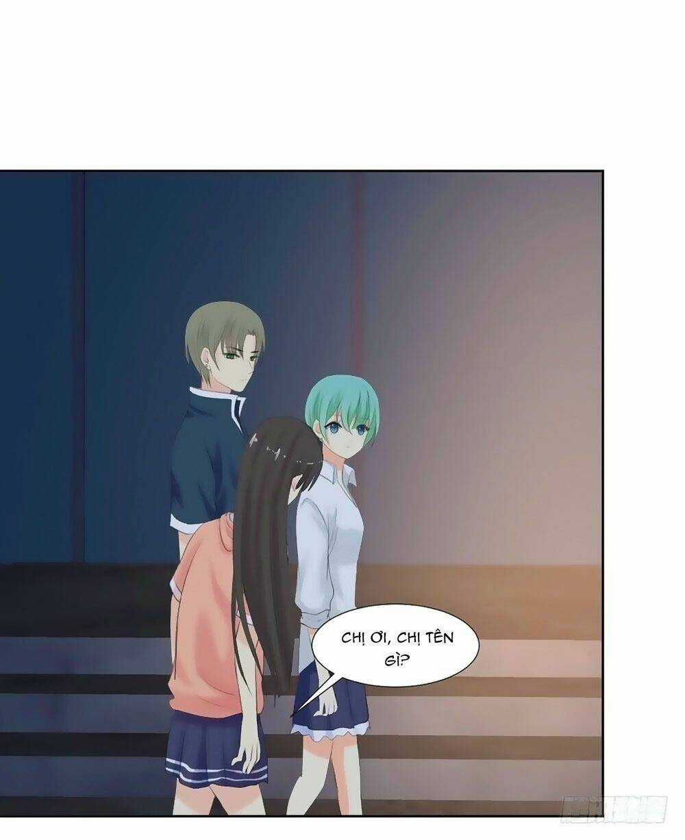 Sinh Sinh Tương Thác Chapter 45 trang 91