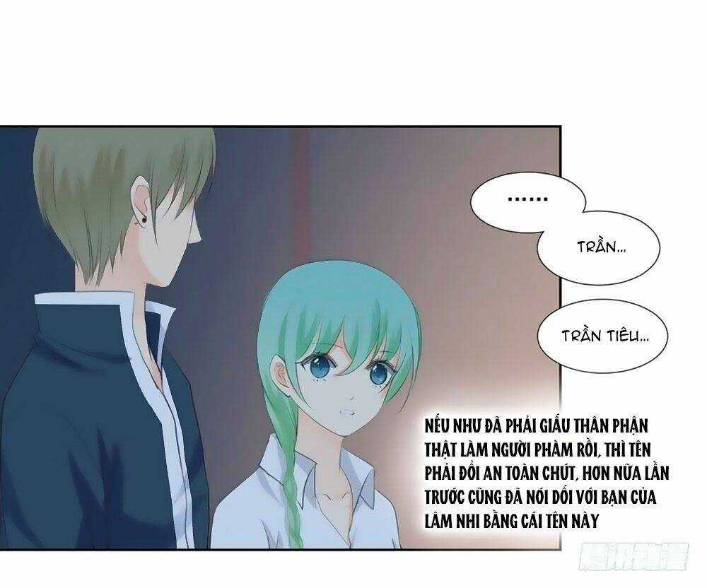 Sinh Sinh Tương Thác Chapter 45 trang 92