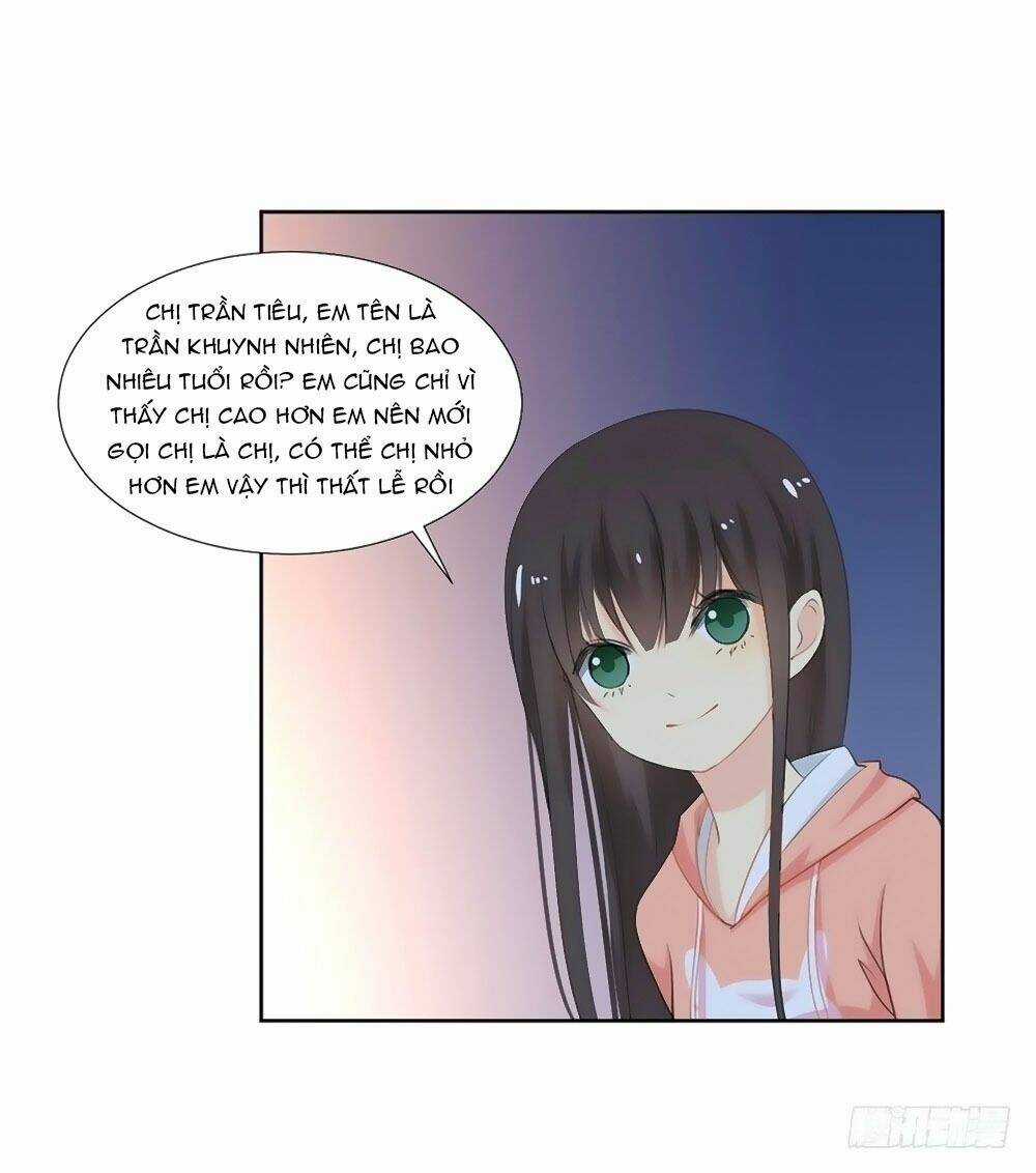 Sinh Sinh Tương Thác Chapter 45 trang 93