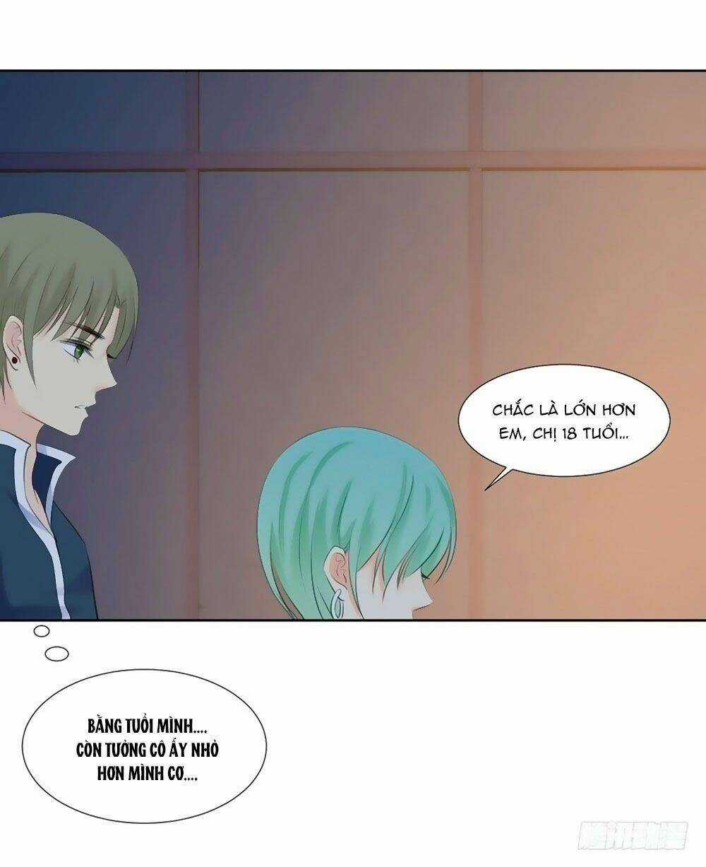 Sinh Sinh Tương Thác Chapter 45 trang 95