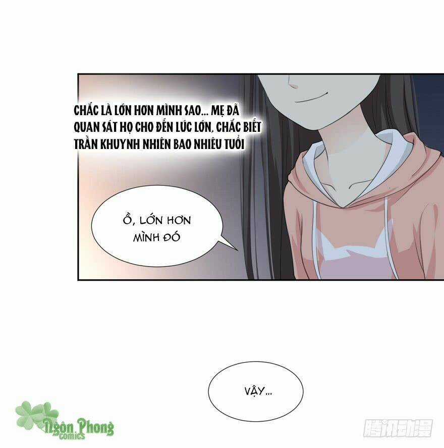 Sinh Sinh Tương Thác Chapter 45 trang 96